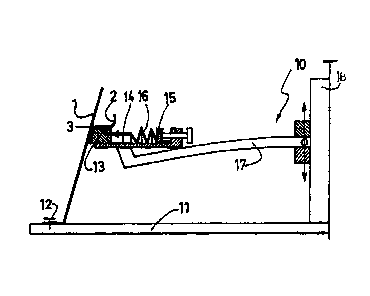 Une figure unique qui représente un dessin illustrant l'invention.